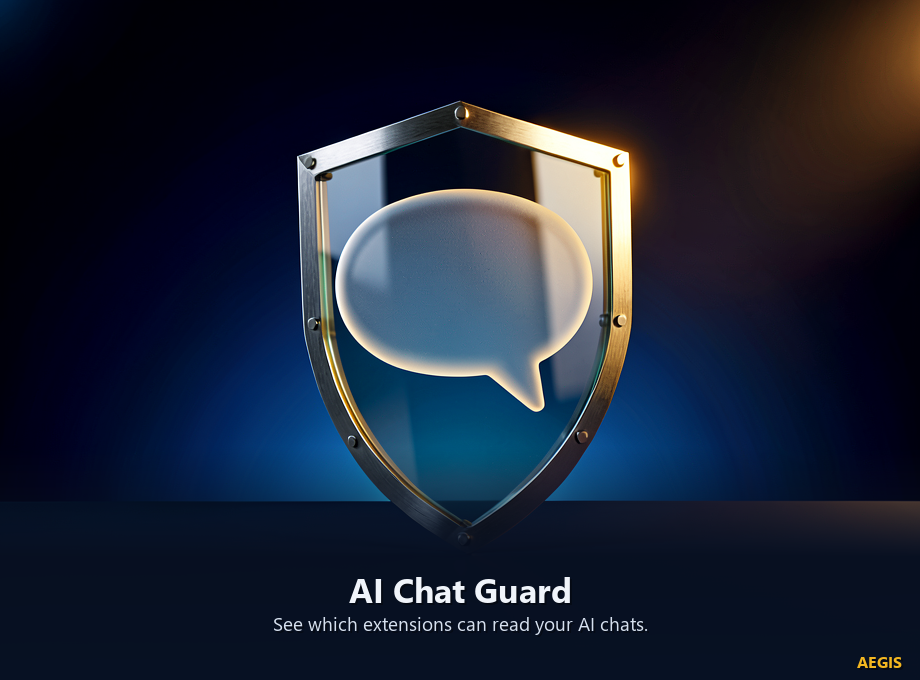 AI Chat Guard screenshot 2