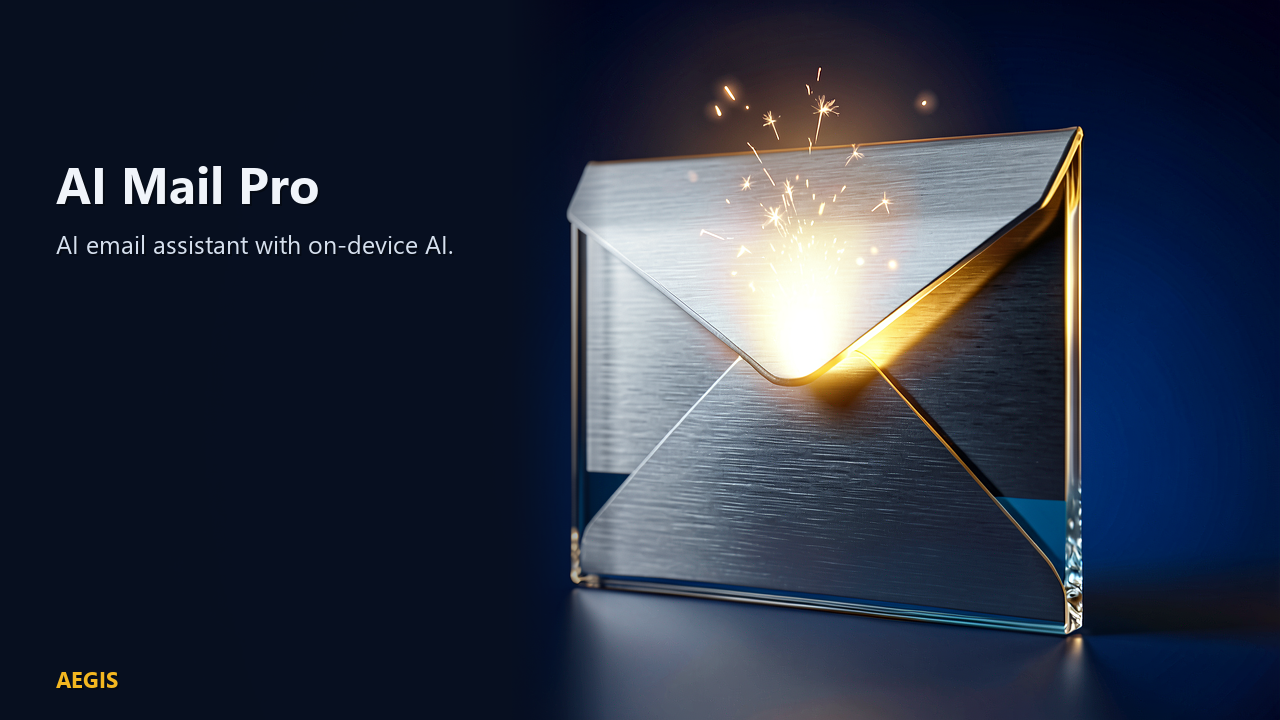 AI Mail Pro screenshot 1