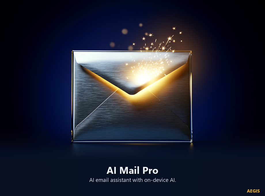 AI Mail Pro screenshot 2