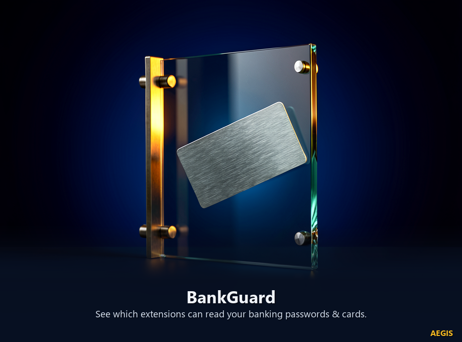 BankGuard screenshot 2