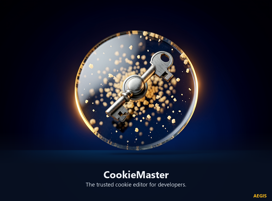 CookieMaster screenshot 2