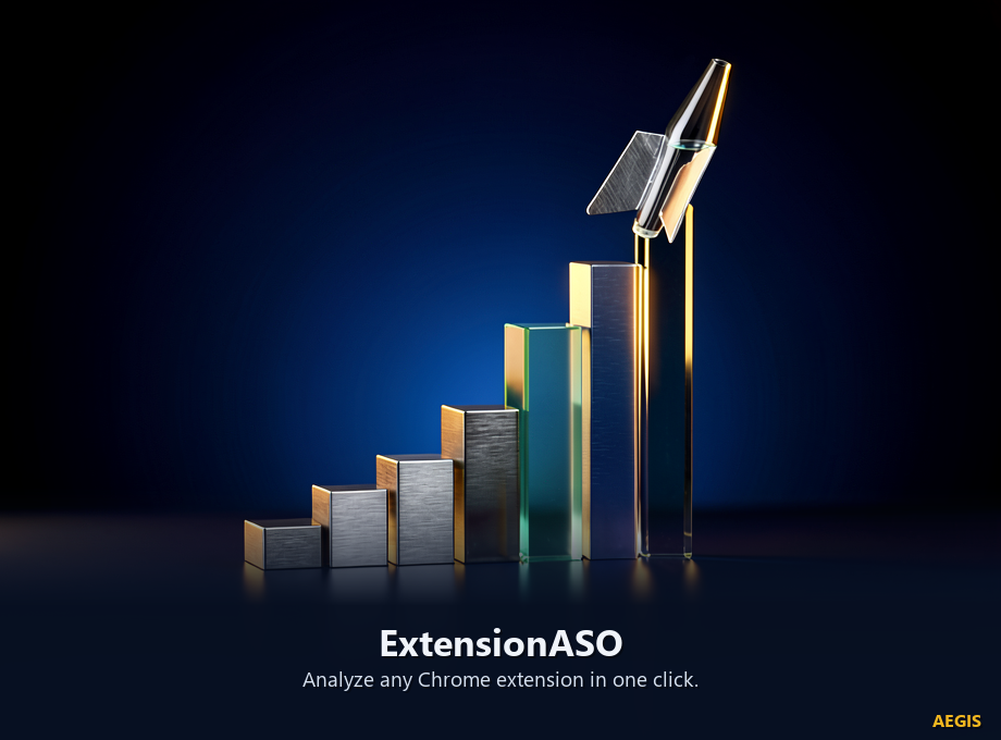 ExtensionASO screenshot 2