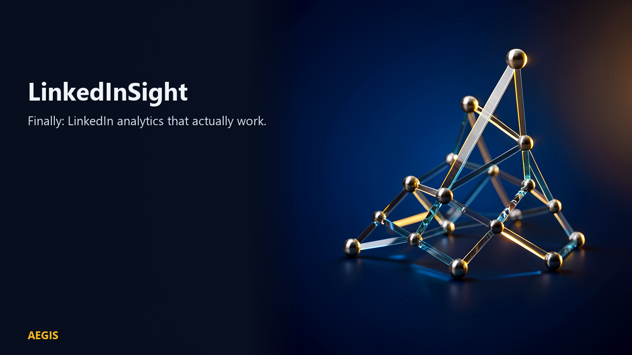 LinkedInSight screenshot 1