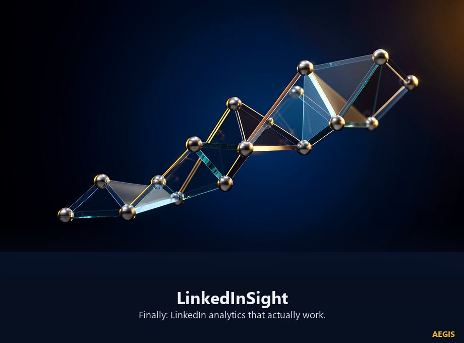 LinkedInSight screenshot 2
