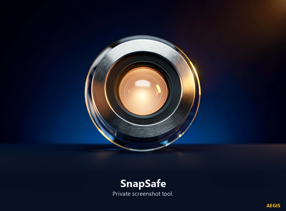 SnapSafe screenshot 2