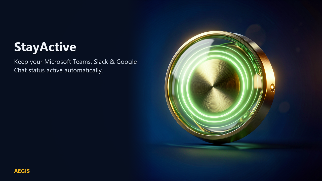 StayActive screenshot 1