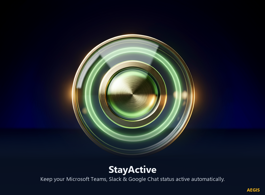 StayActive screenshot 2