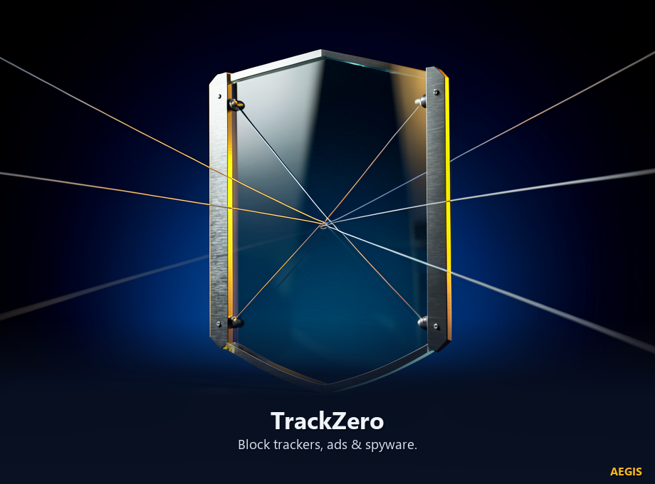 TrackZero screenshot 2