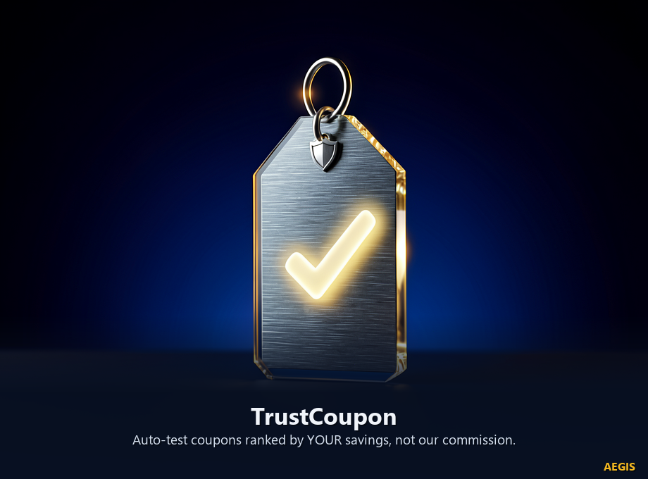 TrustCoupon screenshot 2