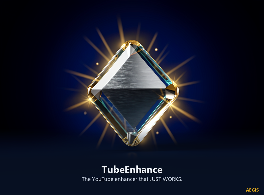 TubeEnhance screenshot 2