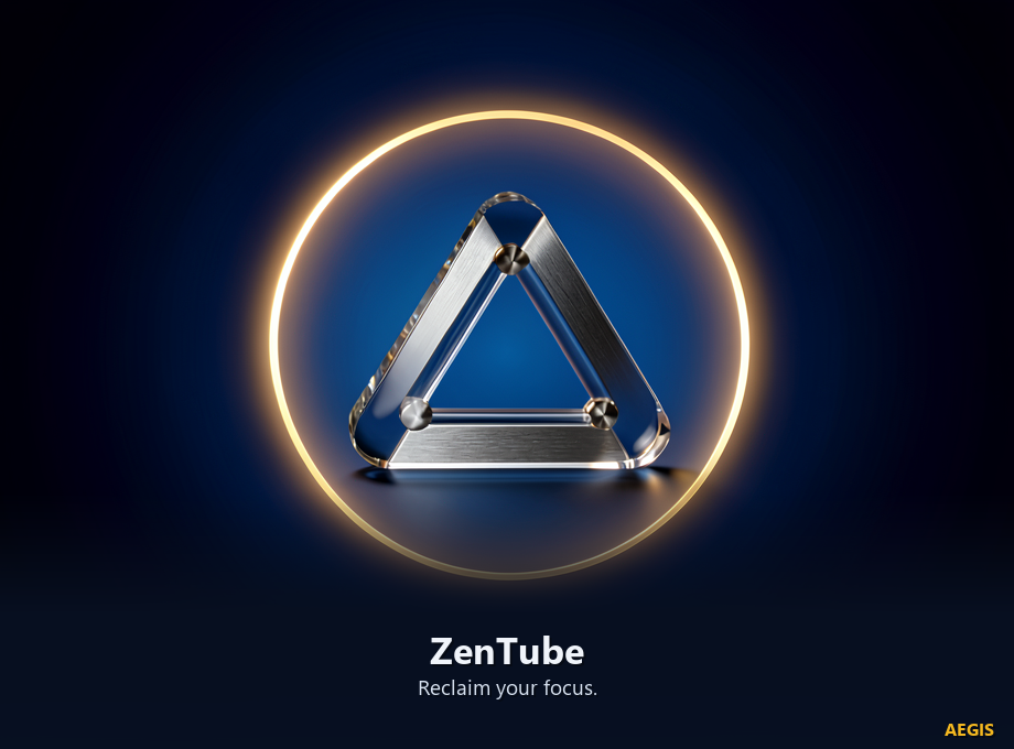 ZenTube screenshot 2